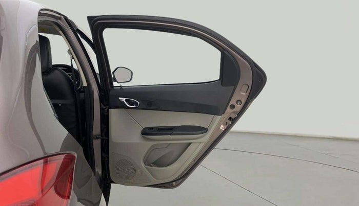 2017 Tata Tiago XZ PETROL, Petrol, Manual, 87,716 km, RHS Rear Door