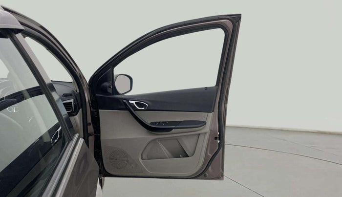 2017 Tata Tiago XZ PETROL, Petrol, Manual, 87,716 km, RHS Front Door