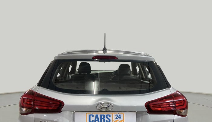 2019 Hyundai Elite i20 SPORTZ PLUS 1.2, Petrol, Manual, 47,276 km, Rear Windshield