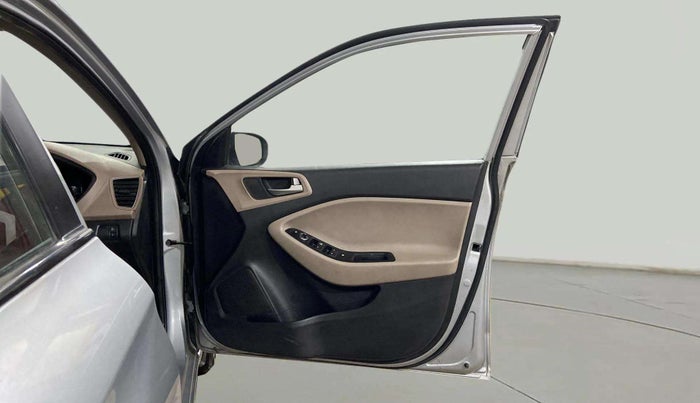 2019 Hyundai Elite i20 SPORTZ PLUS 1.2, Petrol, Manual, 47,276 km, RHS Front Door