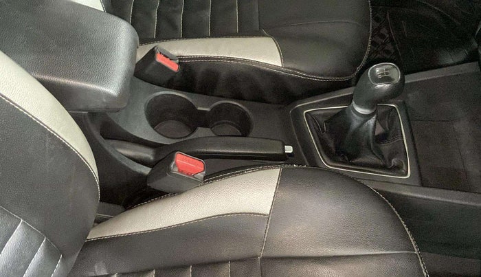 2019 Hyundai Elite i20 SPORTZ PLUS 1.2, Petrol, Manual, 47,276 km, Gear Lever