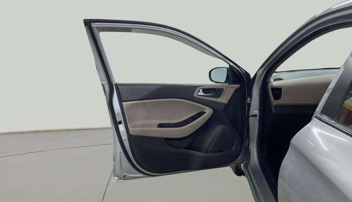 2019 Hyundai Elite i20 SPORTZ PLUS 1.2, Petrol, Manual, 47,276 km, LHS Front Door