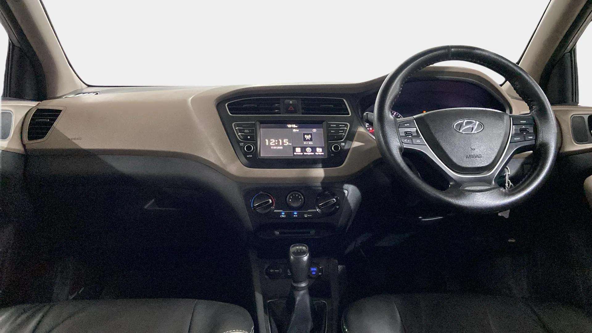 Interior