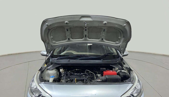 2019 Hyundai Elite i20 SPORTZ PLUS 1.2, Petrol, Manual, 47,276 km, Open Bonet