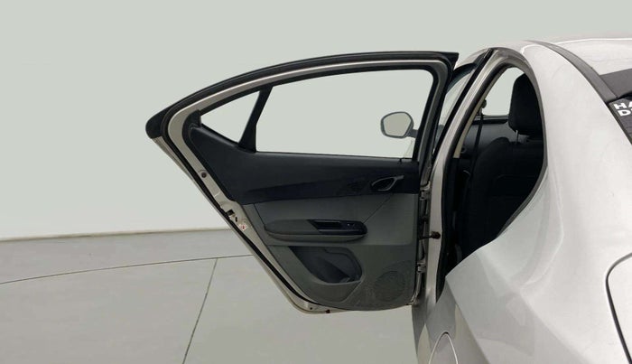2017 Tata TIGOR XT PETROL, Petrol, Manual, 70,394 km, LHS Rear Door