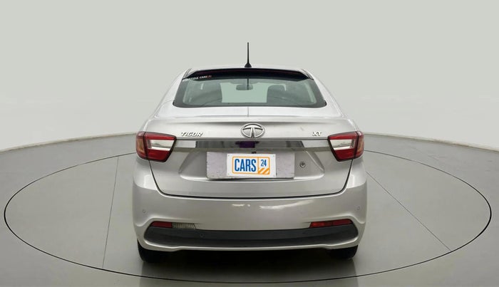 2017 Tata TIGOR XT PETROL, Petrol, Manual, 70,394 km, Back/Rear