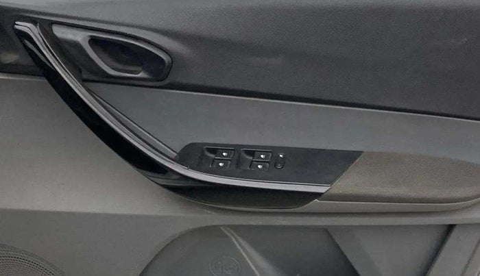 2017 Tata TIGOR XT PETROL, Petrol, Manual, 70,394 km, Driver Side Door Panels Control