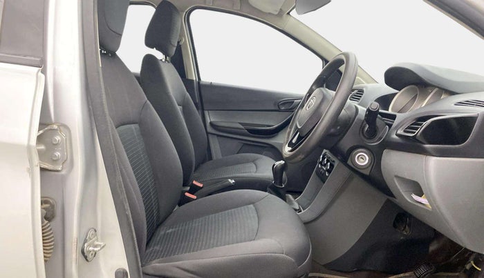 2017 Tata TIGOR XT PETROL, Petrol, Manual, 70,394 km, Right Side Front Door Cabin