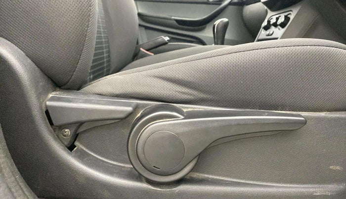 2017 Tata TIGOR XT PETROL, Petrol, Manual, 70,394 km, Driver Side Adjustment Panel
