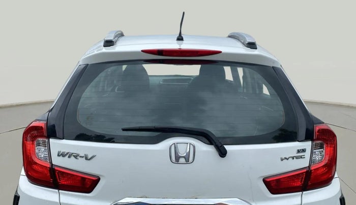 2017 Honda WR-V 1.2L I-VTEC VX MT, Petrol, Manual, 94,989 km, Rear Windshield