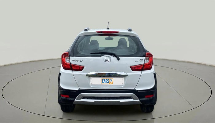 2017 Honda WR-V 1.2L I-VTEC VX MT, Petrol, Manual, 94,989 km, Back/Rear