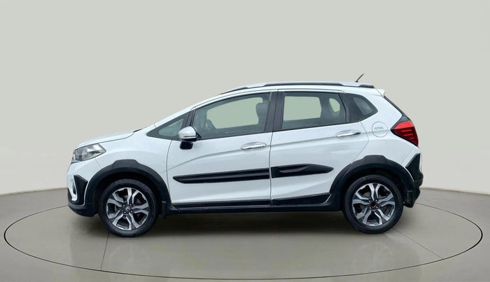2017 Honda WR-V 1.2L I-VTEC VX MT, Petrol, Manual, 94,989 km, Left Side