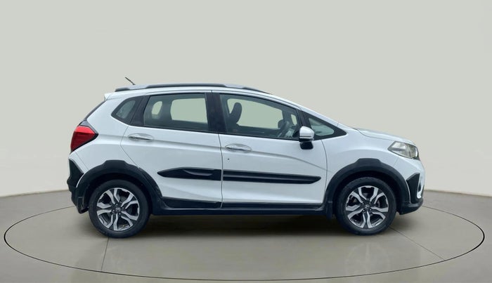 2017 Honda WR-V 1.2L I-VTEC VX MT, Petrol, Manual, 94,989 km, Right Side View