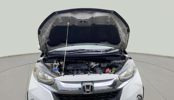 2017 Honda WR-V 1.2L I-VTEC VX MT, Petrol, Manual, 94,989 km, Open Bonet