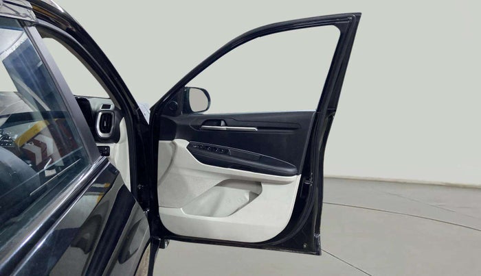 2023 KIA SONET HTX 1.5 DIESEL IMT, Diesel, Manual, 25,439 km, RHS Front Door