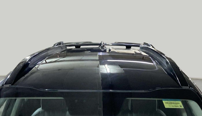 2023 KIA SONET HTX 1.5 DIESEL IMT, Diesel, Manual, 25,439 km, Moonroof/ Sunroof