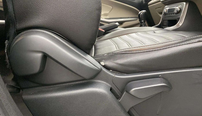 2019 Ford Ecosport TITANIUM 1.5L DIESEL, Diesel, Manual, 91,422 km, Driver Side Adjustment Panel