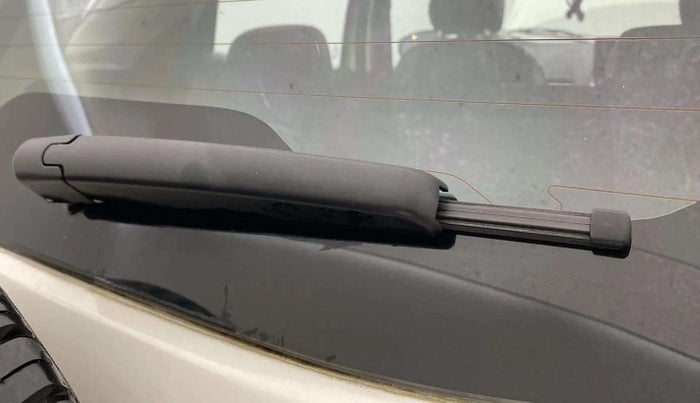 2019 Ford Ecosport TITANIUM 1.5L DIESEL, Diesel, Manual, 91,422 km, Rear Wiper