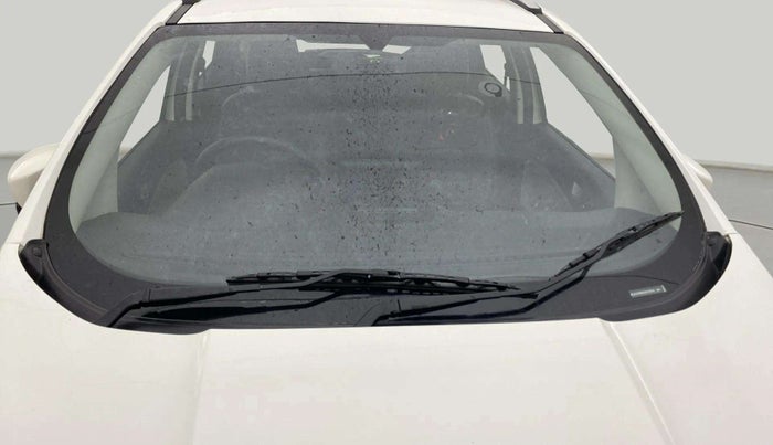 2019 Ford Ecosport TITANIUM 1.5L DIESEL, Diesel, Manual, 91,422 km, Front Windshield