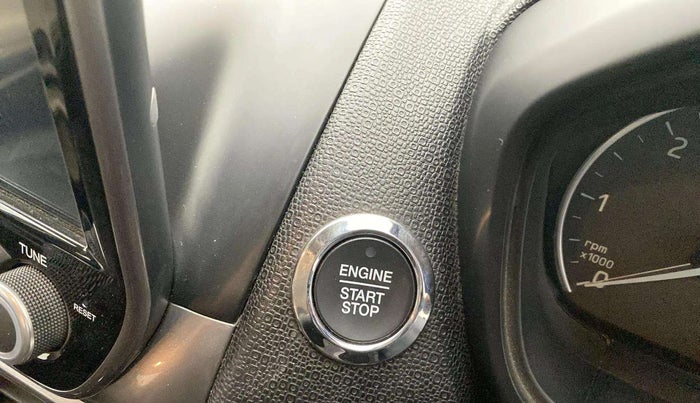 2019 Ford Ecosport TITANIUM 1.5L DIESEL, Diesel, Manual, 91,422 km, Keyless Start/ Stop Button