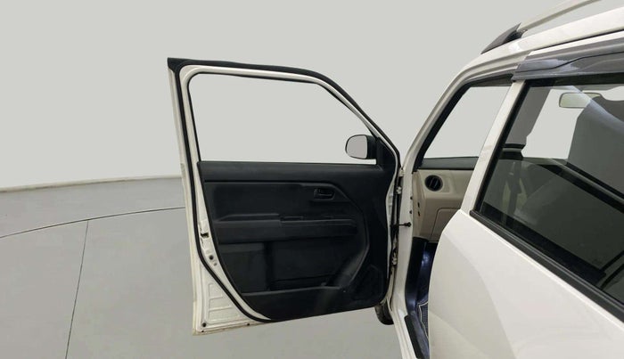2021 Maruti New Wagon-R LXI CNG (O) 1.0, CNG, Manual, 55,251 km, LHS Front Door