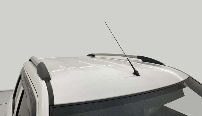 2021 Maruti New Wagon-R LXI CNG (O) 1.0, CNG, Manual, 55,251 km, Roof