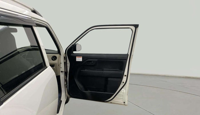 2021 Maruti New Wagon-R LXI CNG (O) 1.0, CNG, Manual, 55,251 km, RHS Front Door