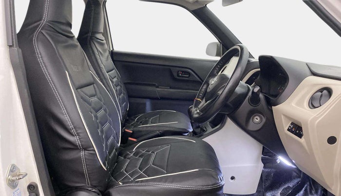 2021 Maruti New Wagon-R LXI CNG (O) 1.0, CNG, Manual, 55,251 km, Right Side Front Door Cabin