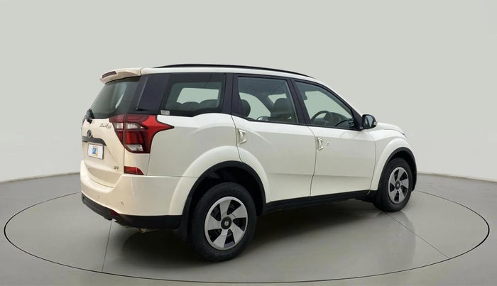 2021 Mahindra XUV500 W7, Diesel, Manual, 55,175 km, Right Back Diagonal