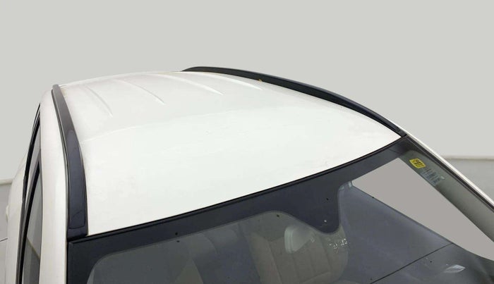 2021 Mahindra XUV500 W7, Diesel, Manual, 55,175 km, Roof