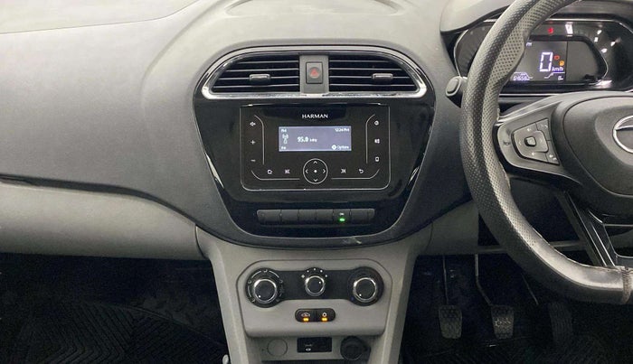 2022 Tata Tiago XT CNG, CNG, Manual, 64,657 km, Air Conditioner