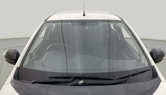 2022 Tata Tiago XT CNG, CNG, Manual, 64,657 km, Front Windshield