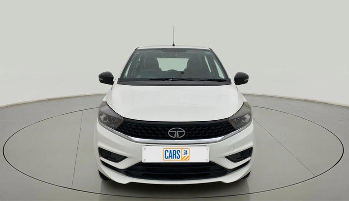 2022 Tata Tiago XT CNG, CNG, Manual, 64,657 km, Front
