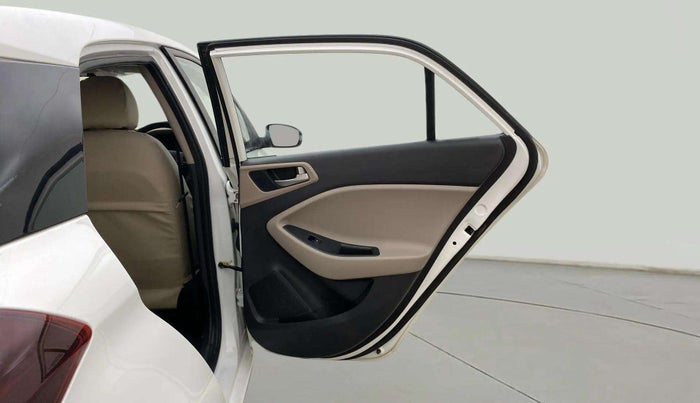 2020 Hyundai Elite i20 SPORTZ PLUS 1.2, Petrol, Manual, 41,886 km, RHS Rear Door