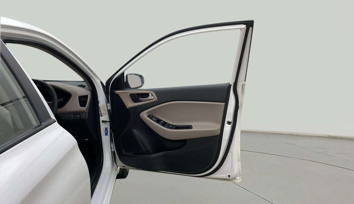 2020 Hyundai Elite i20 SPORTZ PLUS 1.2, Petrol, Manual, 41,886 km, RHS Front Door