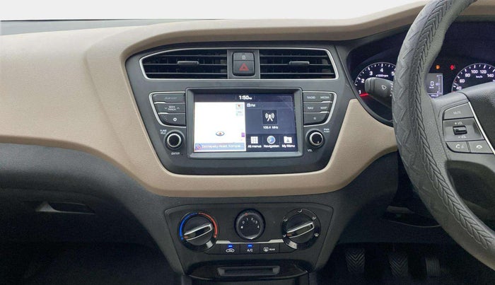 2020 Hyundai Elite i20 SPORTZ PLUS 1.2, Petrol, Manual, 41,886 km, Air Conditioner