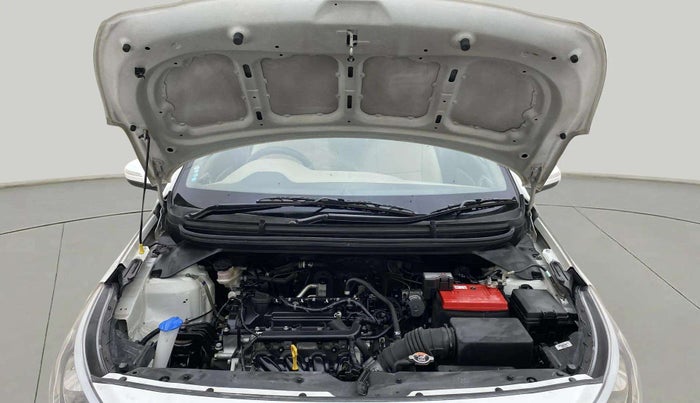 2020 Hyundai Elite i20 SPORTZ PLUS 1.2, Petrol, Manual, 41,886 km, Open Bonet