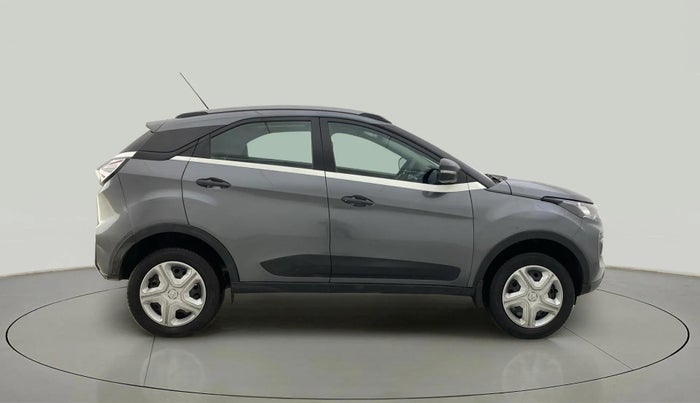 2022 Tata NEXON XM SUNROOF PETROL, Petrol, Manual, 34,082 km, Right Side View