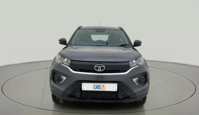 2022 Tata NEXON XM SUNROOF PETROL, Petrol, Manual, 34,082 km, Front