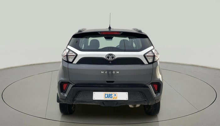 2022 Tata NEXON XM SUNROOF PETROL, Petrol, Manual, 34,082 km, Back/Rear