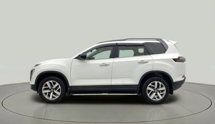 2021 Tata Safari XZ PLUS, Diesel, Manual, 51,349 km, Left Side