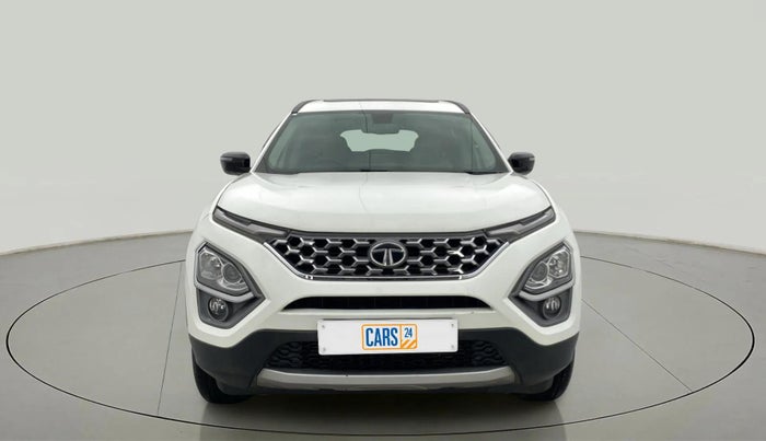 2021 Tata Safari XZ PLUS, Diesel, Manual, 51,349 km, Front