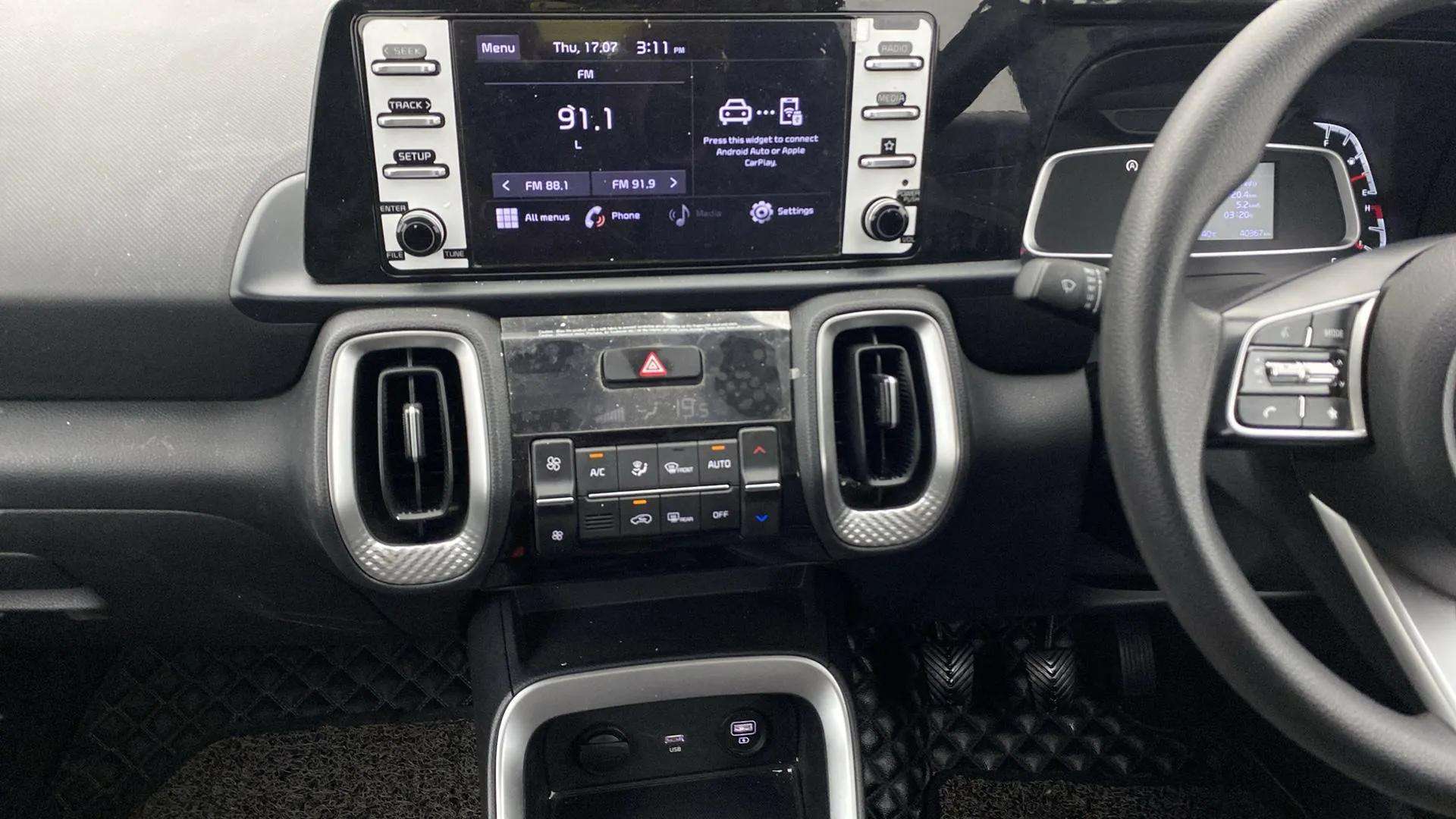 Features