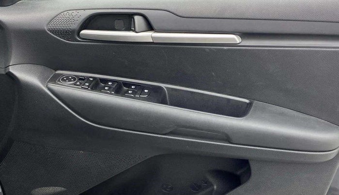 2023 KIA SONET HTK PLUS 1.2, Petrol, Manual, 40,363 km, Driver Side Door Panels Control