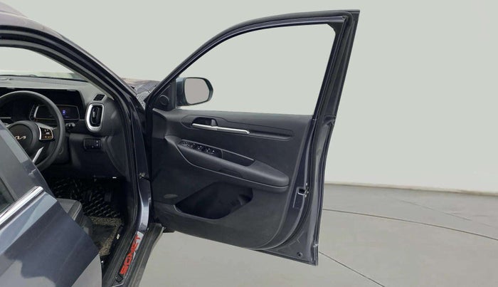 2023 KIA SONET HTK PLUS 1.2, Petrol, Manual, 40,363 km, RHS Front Door