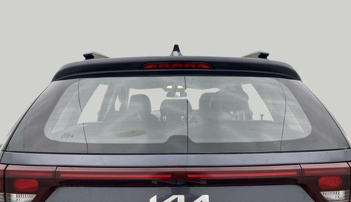 2023 KIA SONET HTK PLUS 1.2, Petrol, Manual, 40,363 km, Rear Windshield