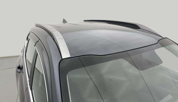 2023 KIA SONET HTK PLUS 1.2, Petrol, Manual, 40,363 km, Roof