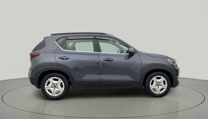 2023 KIA SONET HTK PLUS 1.2, Petrol, Manual, 40,363 km, Right Side View