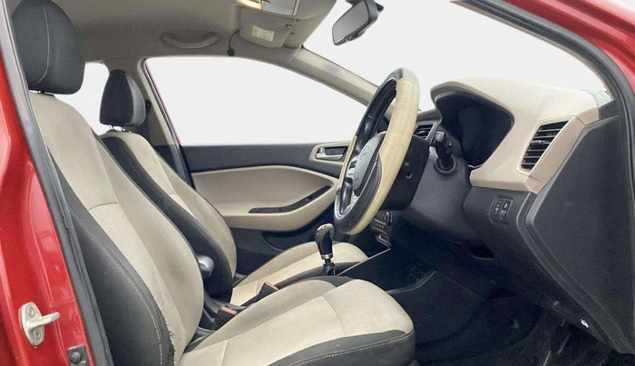 2014 Hyundai Elite i20 ASTA 1.2, Petrol, Manual, 73,129 km, Right Side Front Door Cabin