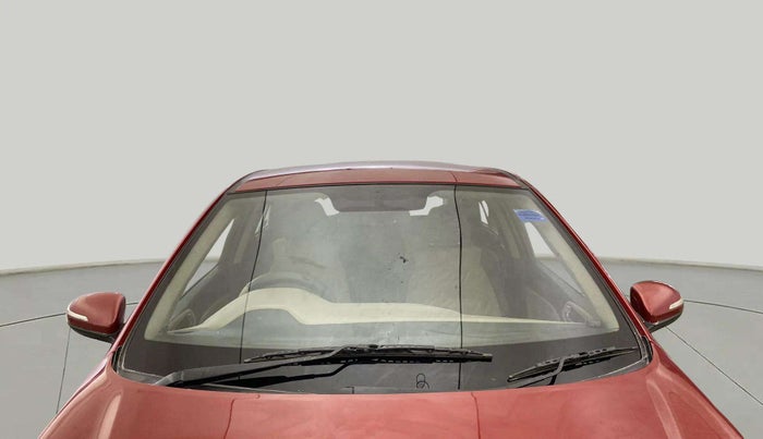 2014 Hyundai Elite i20 ASTA 1.2, Petrol, Manual, 73,129 km, Front Windshield